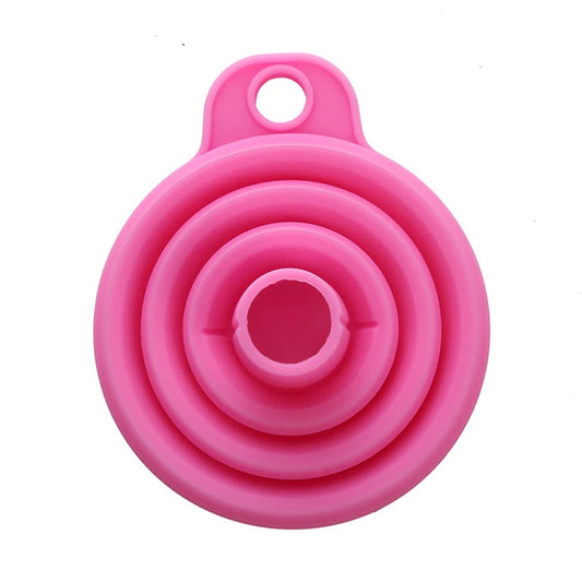 Silicone Funnel (CR 1159)