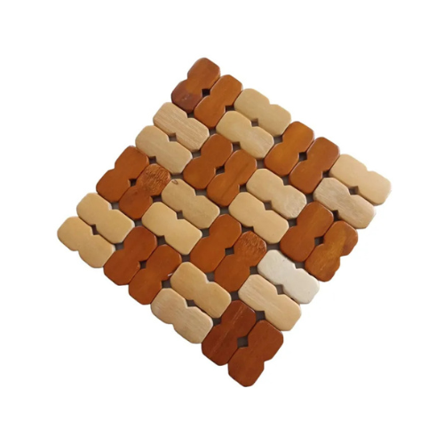 Bamboo Heat Pad 14CM (CR 1051)