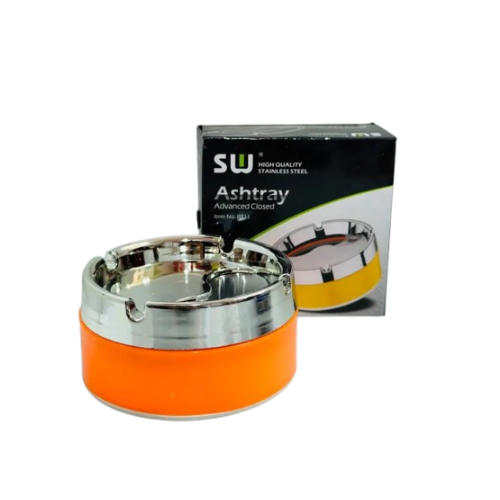 Ashtray - SMALL (CR 1047)